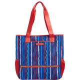Preppy Poly NoSo Tote