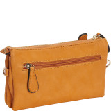 Quilted Crossbody