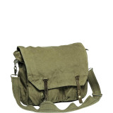 Canvas Shoulder Bag