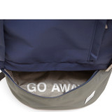 Stowaway Hidden Compartment Backpack