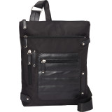 Phoenix City Slim Shoulder Bag- 14"