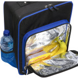 Kids Racecar Luggage With Integrated Cooler