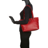 Bleeker Street Tote