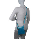 Florentine Slender Shoulder Bag