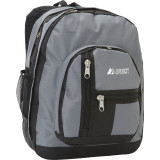 Double Compartment Backpack