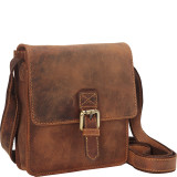 Modern Style Small Messenger Shoulder Bag