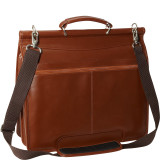 Leather Flapover Business Case