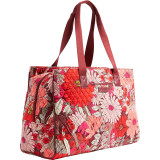 Triple Compartment Travel Bag