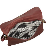 Meredith Crossbody