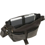 Vertical Laptop Messenger