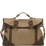 Converitible Messenger Bag