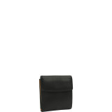 Donington Gold L Shaped Indexer Wallet