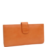 Donington Napa Slim Clutch Wallet
