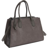 Keypad Lock Design Satchel
