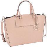 Sheer Genius Sm Tote