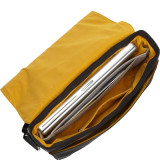 Bungo 15.6" Laptop Messenger