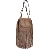 Hayward Crossbody