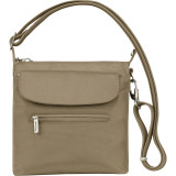 Anti-Theft Classic Mini Shoulder Bag - Exclusive Colors