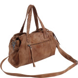 Velda Satchel