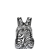 Zebra 16" Multipurpose Backpack