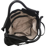 Hibiscus City Tote