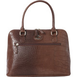 Crocodile Dundee Satchel