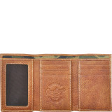 Camo Trifold
