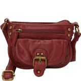 Judy Mini Crossbody