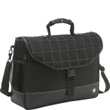 16"PC/17"Mac Sumo Laptop Briefcase