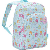 Birds Backpack