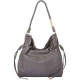 Faye Large Drawstring Hobo