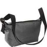 Vintage Messenger Bag - Large