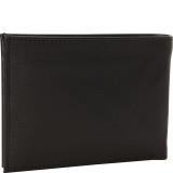 Traditional Bifold Wallet