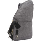 Mini Metro Bag Expandable