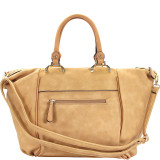 Bonston Pont Satchel Tote