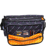 Thomas Laptop Messenger