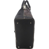 Tooled Tote