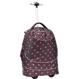Pacific Gear Horizon Rolling Laptop Backpack