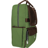 Novo Laptop Traveler's Backpack