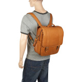 Convertible Backpack/Laptop Brief