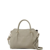 Beatrice Top Handle Tote