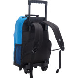 Wheeled Backpack