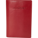 Mens RFID Secure Center Wing Wallet