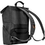 ContemPRO Roll Top 15.6" Laptop Backpack