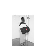 Trotter 15" Laptop Messenger Bag