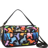 Best in Show Cross Body