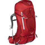 Womens Ariel AG 55 Hiking Pack