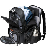 Contour Overnighter Backpack