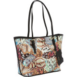 Ava Tote Prints