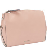 Sheer Genius Crossbody